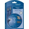 In Akustik InAkustik in-acoustik Premium Audio Cable Cinch - Cinch 1,5 m