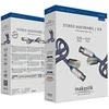 InAkustik in-akustik Premium Audio Cable XLR - XLR 1,5 m 00405015