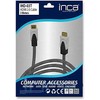 Nezatříděno Kabelis Cian Technology HDMI - HDMI 3m juoda (IHD-03T)