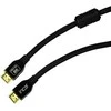 Kabelis Cian Technology INCA HDMI- Kabelis 2.1 8K- Ultra- Speed 7680x4320 @ 120Hz ST / ST 2m mažmeninė prekyba