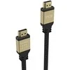 Kabelis Cian Technology INCA HDMI- kabelis IHD-02-2, 0