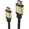 Kabelis Cian Technology INCA HDMI- kabelis IHD-02-2, 0