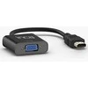 Adapteris AV Inca INCA Adapteris IHTV-7TS HDMI > VGA St. + USB Audio, 1080P, SW mažmeninė prekyba