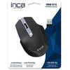 Incase Pelė Triton Inca IWM-515 pelė Dešinė Bluetooth + USB Type-A lazerinis 3600 DPI