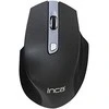 Incase Pelė Triton Inca IWM-515 pelė Dešinė Bluetooth + USB Type-A lazerinis 3600 DPI