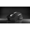 Incase Pelė Inca INCA Pelė IWM-555 1600 DPI,Wireless &amp; BT,Akku,USB-C, SW retail