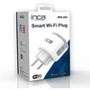 Inca INCA WLAN Smart Socket IWA-283, Android ir IOS, BALTA mažmeninė prekyba