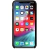 Incase Textured Snap - dėklas skirtas Apple iPhone Xs Max Juodas