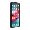 Incase Textured Snap – dėklas, skirtas iPhone Xs Max (juodas)