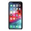 Incase Textured Snap – dėklas, skirtas iPhone Xs Max (juodas)