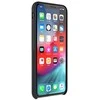 Incase Textured Snap - dėklas skirtas Apple iPhone Xs Max Juodas