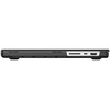 „Incase Hardshell“ dėklas „MacBook Pro 16“ (M4/M3/M1/2024-2021) juoda