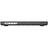„Incase Hardshell“ dėklas „MacBook Pro 16“ (M4/M3/M1/2024-2021) juoda