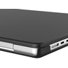 „Incase Hardshell“ dėklas „MacBook Pro 16“ (M4/M3/M1/2024-2021) juoda