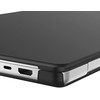 „Incase Hardshell“ dėklas „MacBook Pro 16“ (M4/M3/M1/2024-2021) juoda