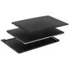 Incase Dėklas Hardshell byla MacBook Pro 16 "Juoda