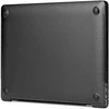 Incase Dėklas Hardshell byla MacBook Pro 16 "Juoda