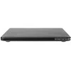 Incase Dėklas Hardshell byla MacBook Pro 16 "Juoda