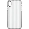 Dėklas „IPhone Xs“ / „X“ skirtas „Incase“ apsauginis dangtelis (skaidrus)