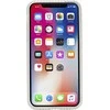 Dėklas „IPhone Xs“ / „X“ skirtas „Incase“ apsauginis dangtelis (skaidrus)