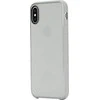 „IPhone X“ skirtas „Incase Pop“ dėklas („Clear/Slate“)