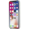 „IPhone X“ skirtas „Incase Pop“ dėklas („Clear/Slate“)