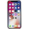 „IPhone X“ skirtas „Incase Pop“ dėklas („Clear/Slate“)