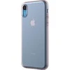 Dėklas „IPhone XR“ („Rose Gold“) skirtas apsauginis skaidrus dangtelis „Incase“