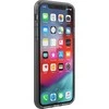 Dėklas „Incase“ apsauginis skaidrus dangtelis, skirtas „iPhone Xs / X“ (skaidrus)