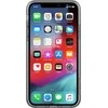 Dėklas „Incase“ apsauginis skaidrus dangtelis, skirtas „iPhone Xs / X“ (skaidrus)