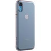 Dėklas „IPhone XR“ („Rose Gold“) skirtas apsauginis skaidrus dangtelis „Incase“