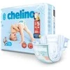 Sauskelnės Chelino Fashion-Love T-5, 30 vnt.