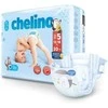 Sauskelnės Chelino Fashion-Love T-5, 30 vnt.