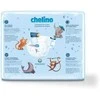 Sauskelnės Chelino Fashion-Love T-5, 30 vnt.