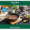 BALLARINI SALINA aliuminio keptuvė, 28 cm