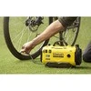 Akumuliatorinis oro kompresorius Stanley SFMCE520B-QW; 18 V (be akumuliatoriaus ir pakrovėjo)