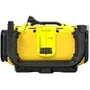 Akumuliatorinis oro kompresorius Stanley SFMCE520B-QW; 18 V (be akumuliatoriaus ir pakrovėjo)