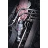 Kampinis smūginis suktuvas 1/2" INGERSOLL RAND 2025MAX