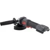 Akumuliatorinis kampinis šlifuoklis INGERSOLL RAND G5351M 5,0Ah 115/125 mm