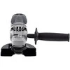 Akumuliatorinis kampinis šlifuoklis INGERSOLL RAND G5351M 5,0Ah 115/125 mm