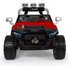 Elektromobilis vaikams INJUSA Monster 24V