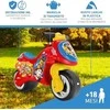 Injusa Vaikiškas Motoroleris Psi Patrol Raudonas/Mėlynas/Geltonas