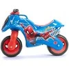 INJUSA Vaikiškas Motoroleris Spidey su Dviem Ratukais