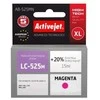 Rašalo Kasetė - Activejet AB-525MN Raudona 15ml