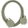 InLine DA-15 - DA-15, 5m, Pilka (17746)
