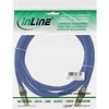Kabelis InLine S- Video - S- Video 1m mėlyna (89949P)