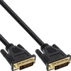 Kabelis InLine DVI- D - DVI- D 7.5m juoda (17787P)