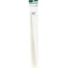 Organizacija InLine Clip juosta Balta 10 vienetų (59963D)