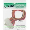 InLine ATX plėtinys – nuo 24 kontaktų iki 24 kontaktų