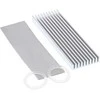 InLine SMD aušinimo - radiatorius M.2 SMD (33955K)